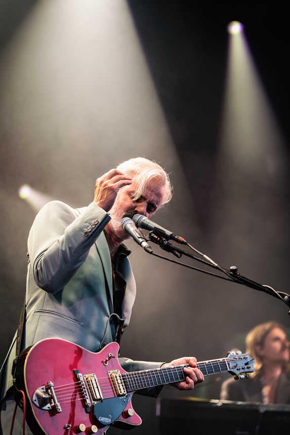 Fotoverslag Genk On Stage met Among The Saints, Ruben Block en Clement Peerens Explosition!