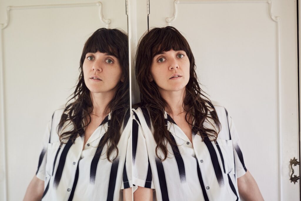 , Courtney Barnett op 7 november naar De Roma Antwerpen!