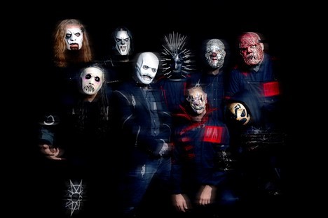 , Slipknot kondigt nieuw album &#8216;THE END, SO FAR&#8217; aan!