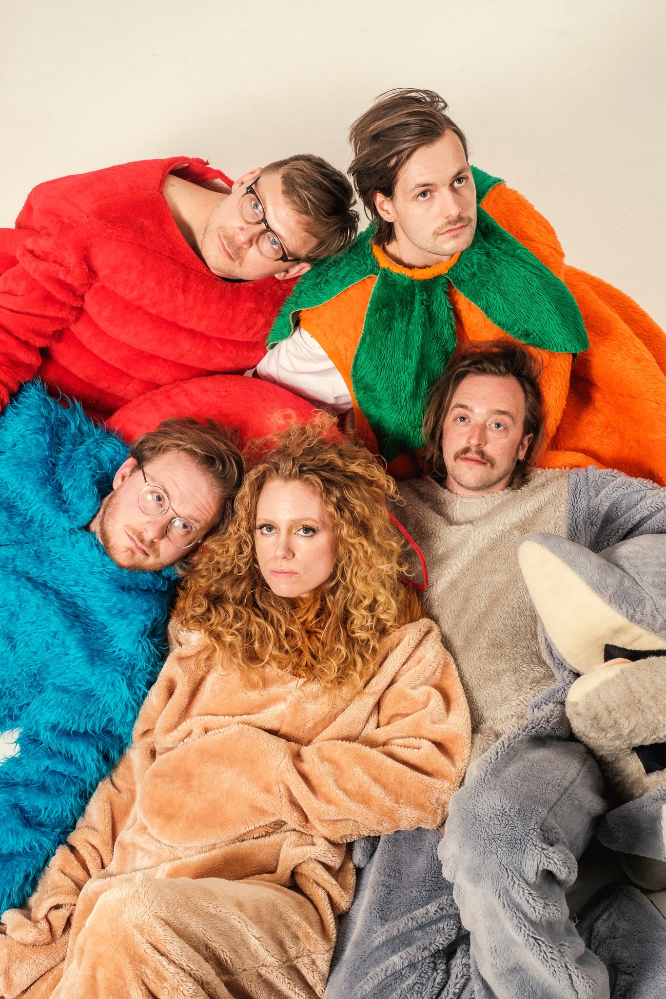 School Is Cool stelt nieuwe single ‘Uh-Huh’ voor!