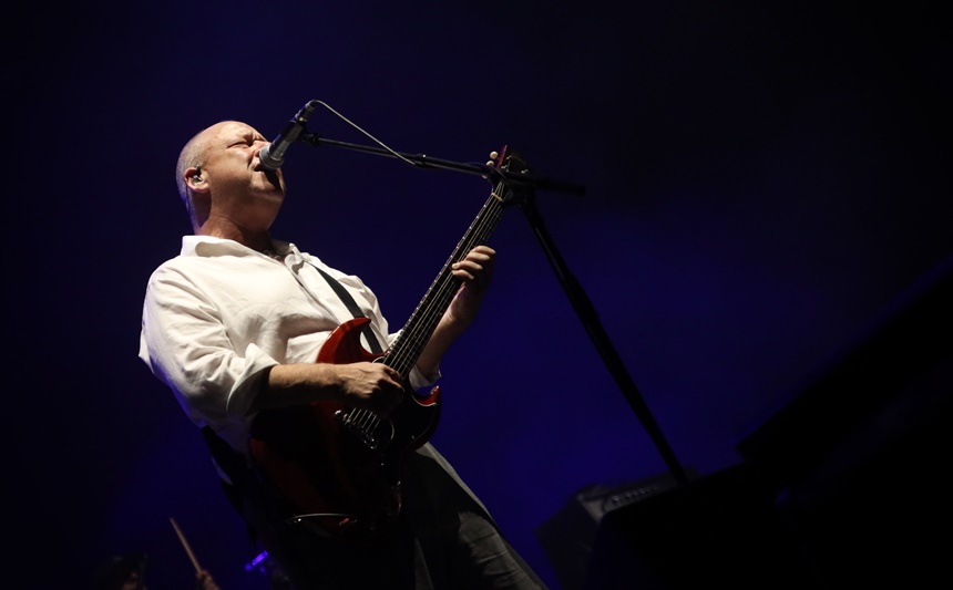 , Pixies en Future Islands zijn de eerste namen voor Lokerse Feesten 2024!