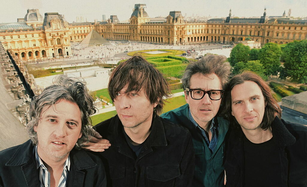 , EXTRA CONCERT PHOENIX OP 22 NOVEMBER @ ANCIENNE BELGIQUE!