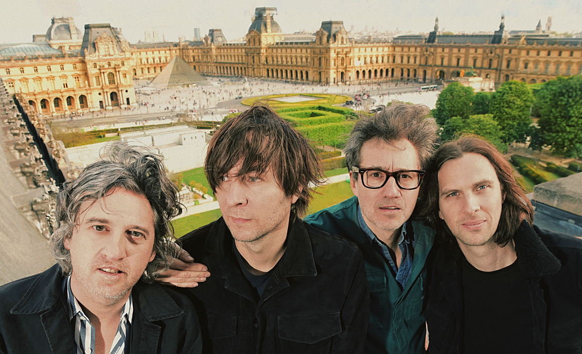 EXTRA CONCERT PHOENIX OP 22 NOVEMBER @ ANCIENNE BELGIQUE!