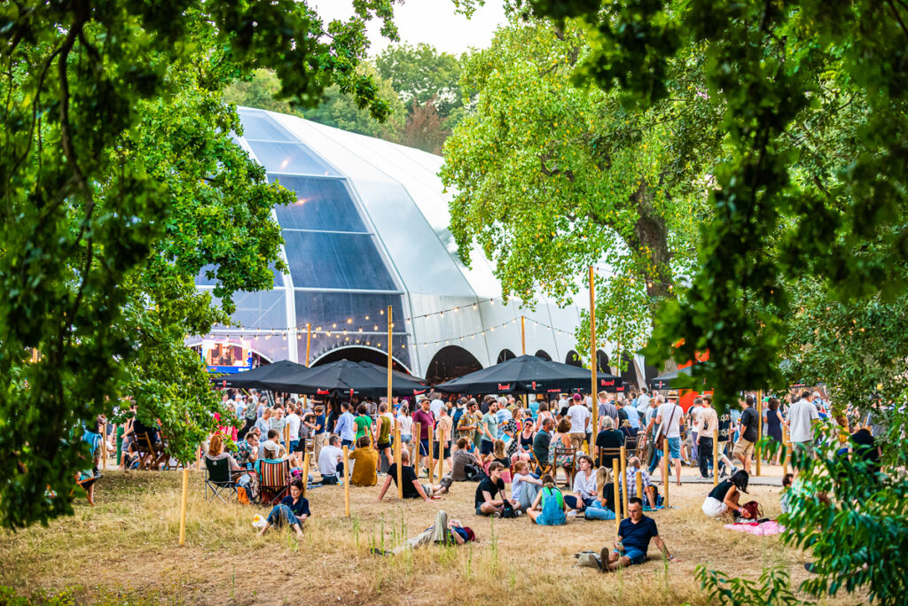 , Stad heeft organisator gevonden voor nieuw jazzfestival in Antwerpen!