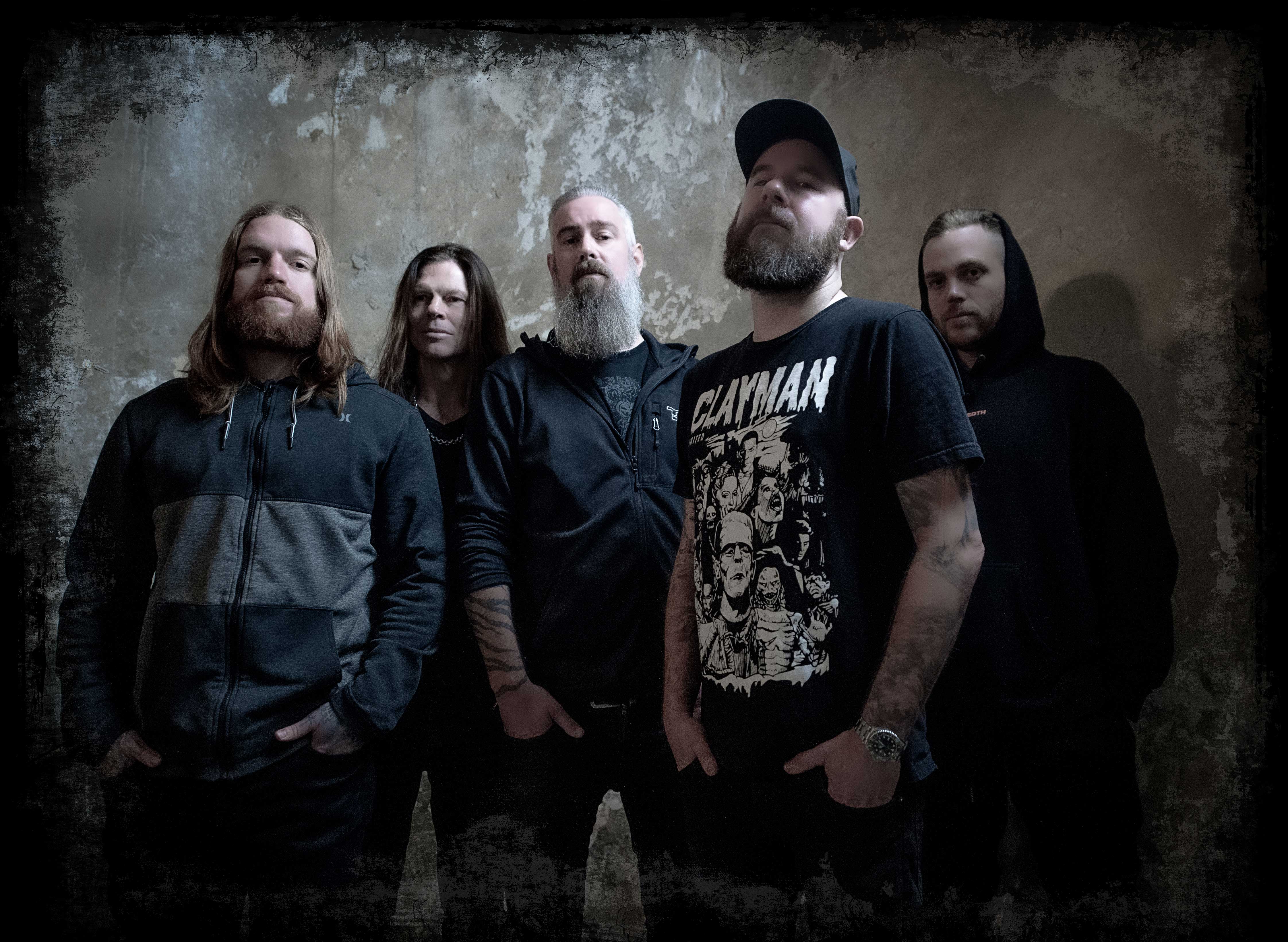 IN FLAMES + At the Gates + Imminence + Orbit Culture op  7 DECEMBER @ ANCIENNE BELGIQUE!