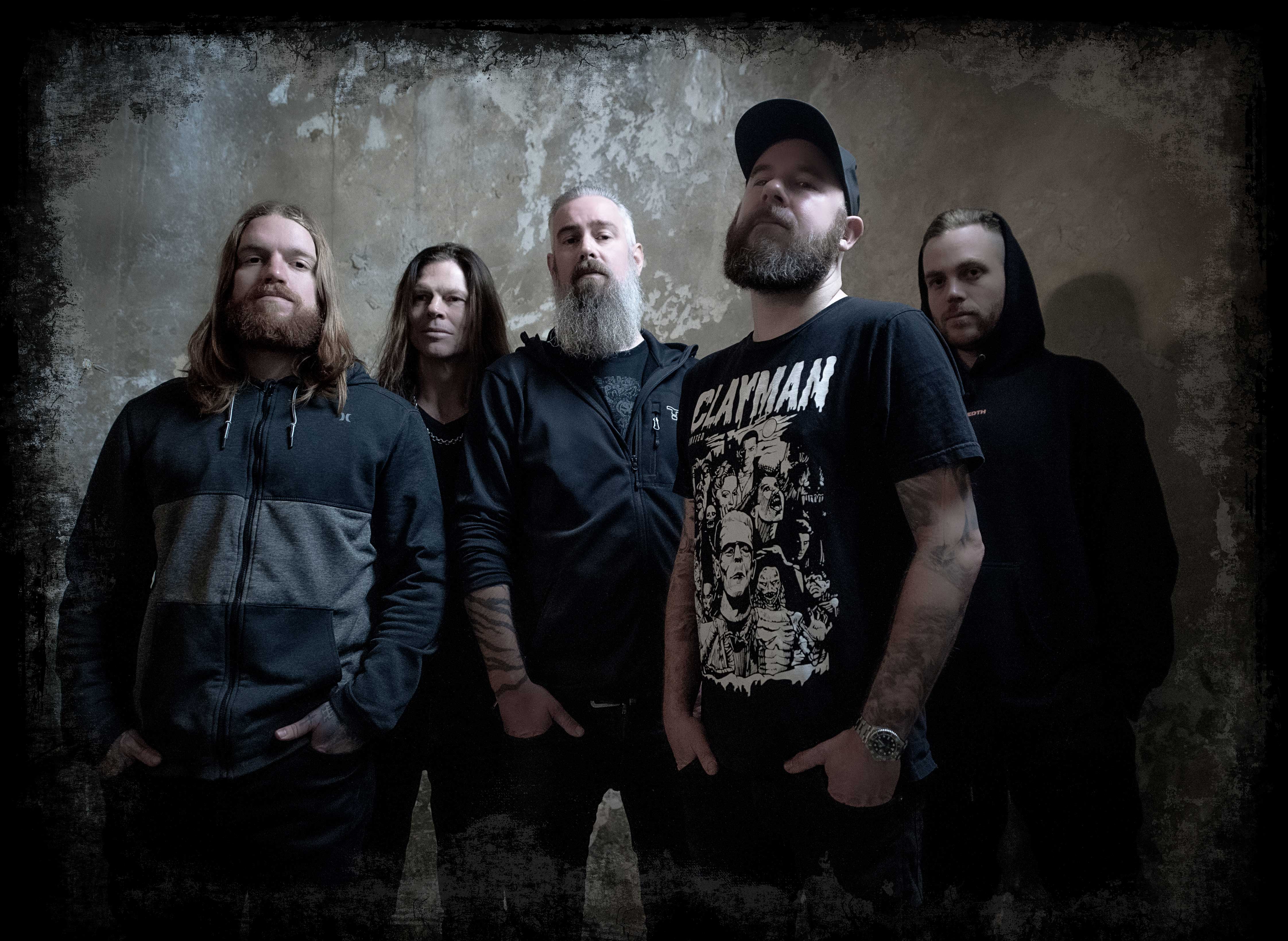 IN FLAMES + At the Gates + Imminence + Orbit Culture op 7 DECEMBER @ ANCIENNE BELGIQUE!
