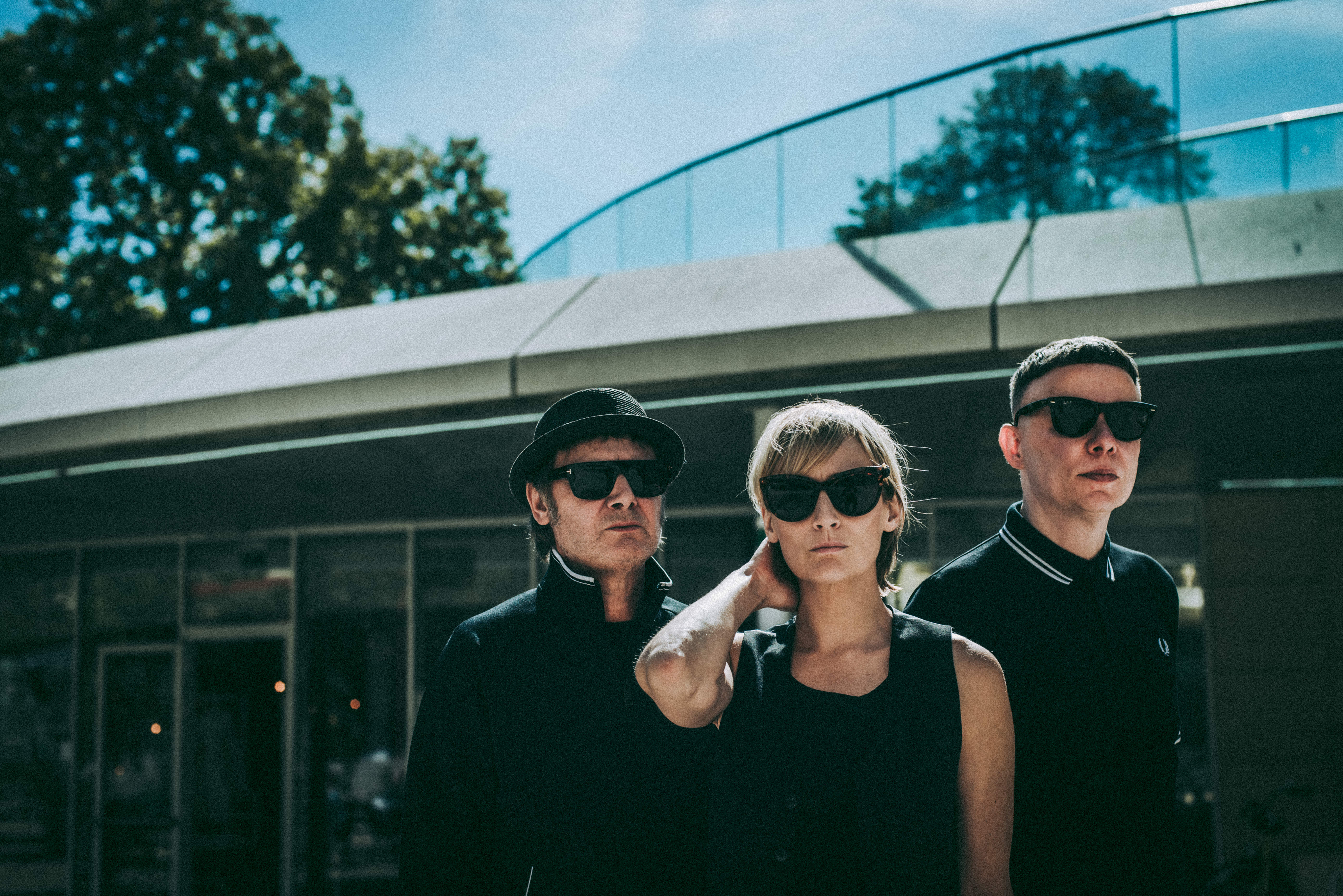 Hooverphonic releaset nieuwe single “Mysterious”