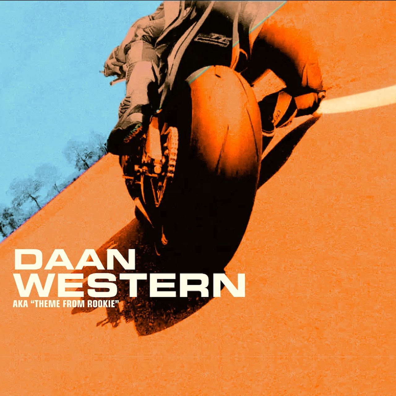 Daan lost eerst track van nieuw album ‘The Ride’!