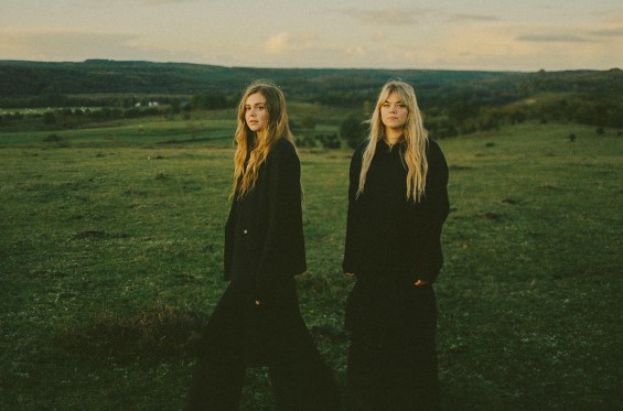 First Aid Kit op 8 februari naar Ancienne Belgique!