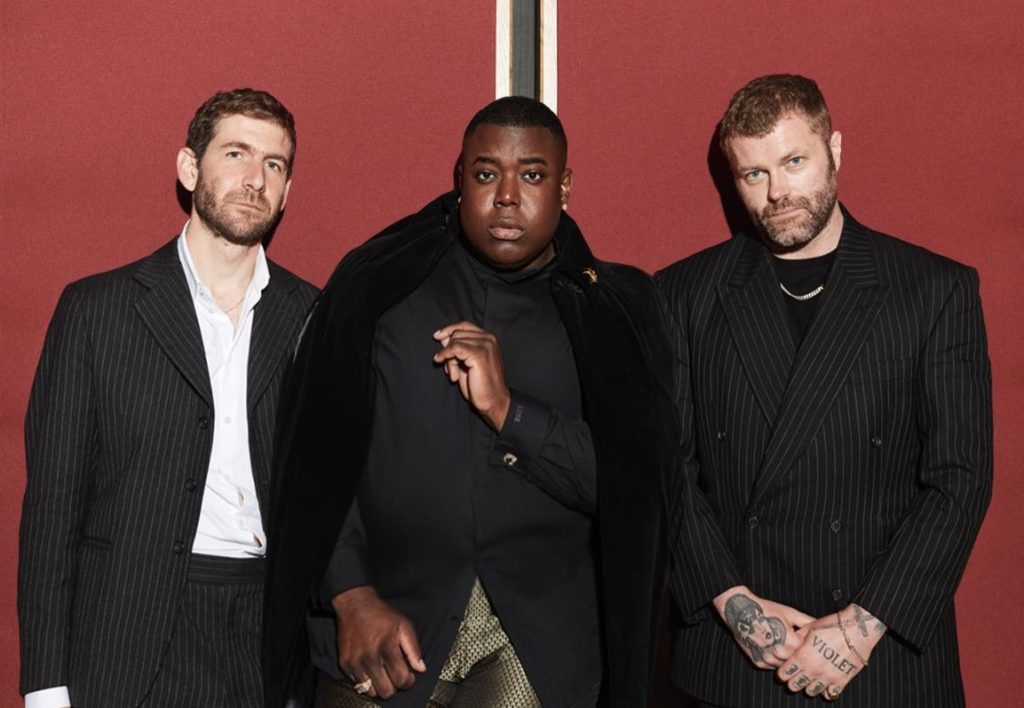 Gabriels kondigt debuutalbum ‘Angels & Queens’ aan!