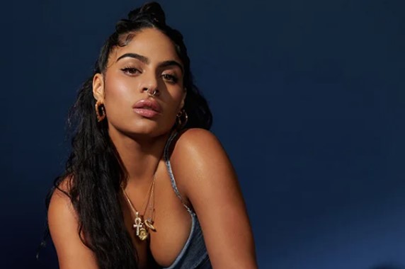 Jessie Reyez op woensdag 25 januari 2023 @ Trix!