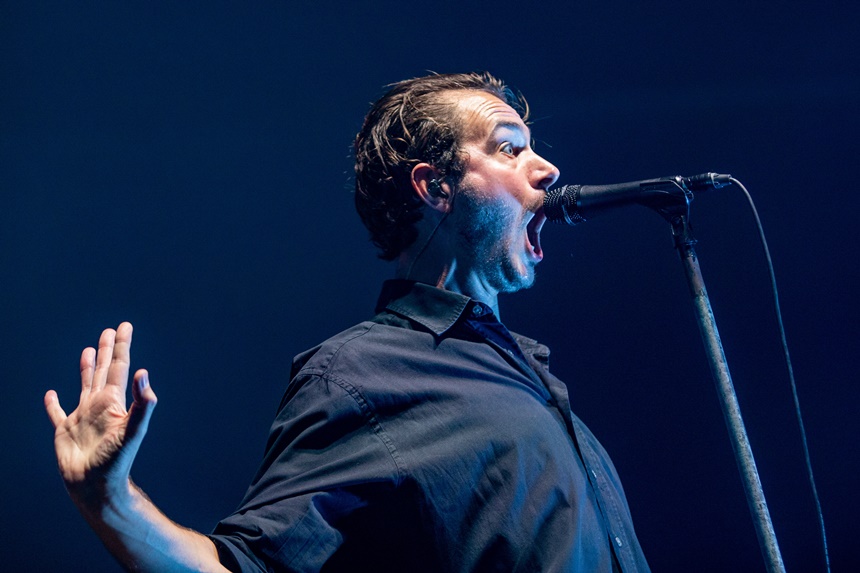 <strong>Editors is de laatste headliner voor Live /s Live 2024!</strong>