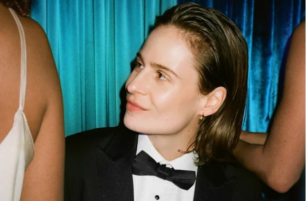 Christine and the Queens brengt album ‘Redcar les adorables étoiles’ uit!