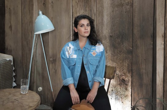 Katie Melua op 24 april @ Koninklijk Circus!