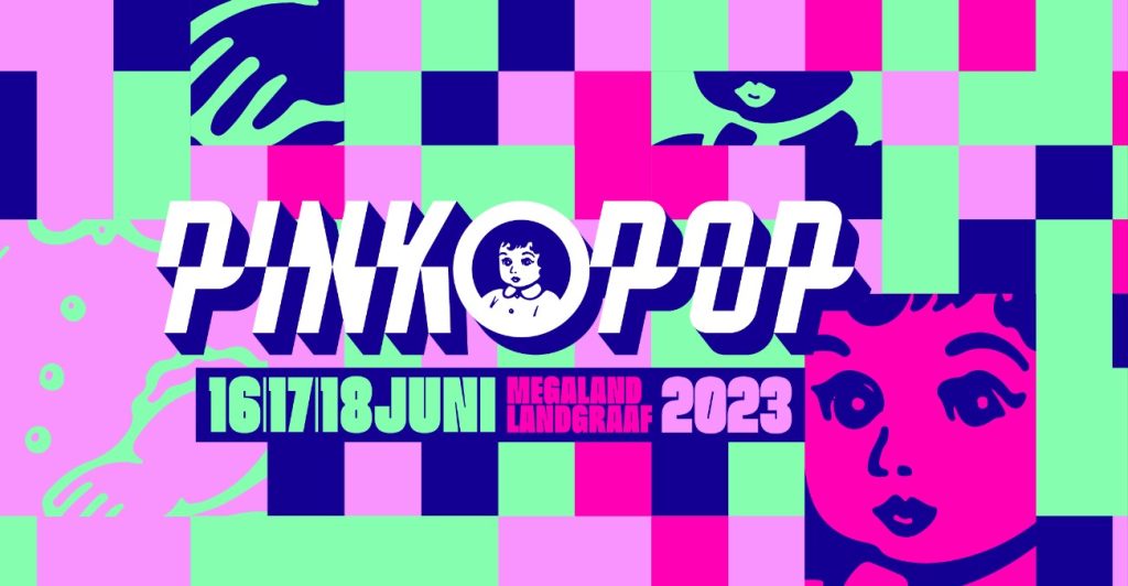 Red Hot Chili Peppers,Queens of the Stone Age, Machine Gun Kelly, The War On Drugs en meer op Pinkpop!