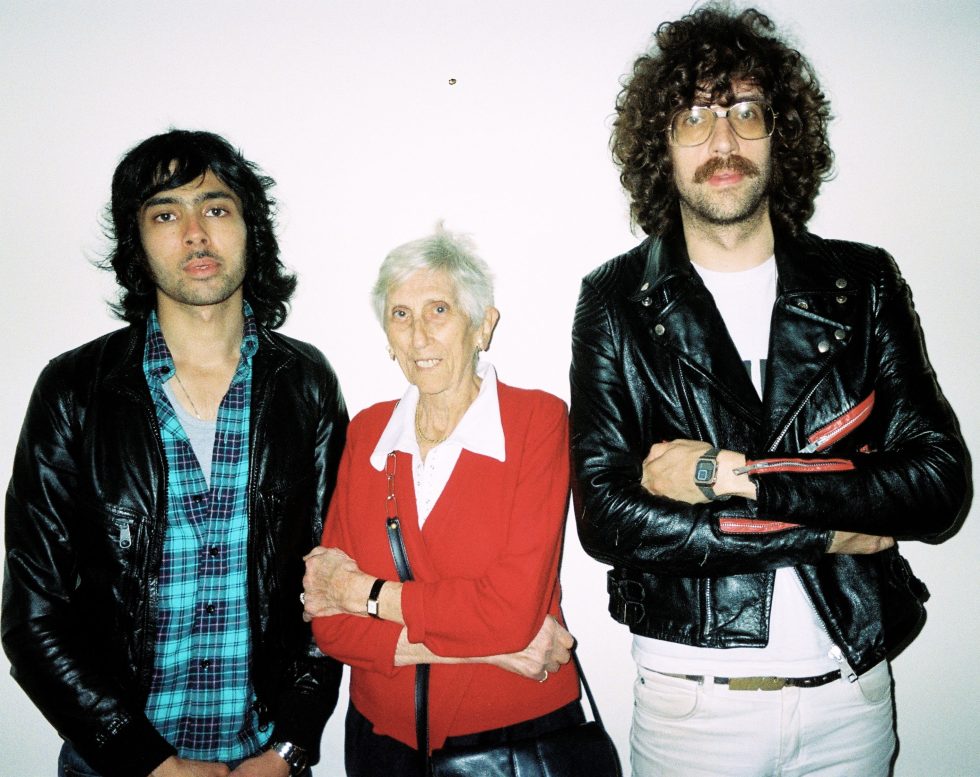 Justice viert vijftiende verjaardag debuutalbum † met deluxeversie!