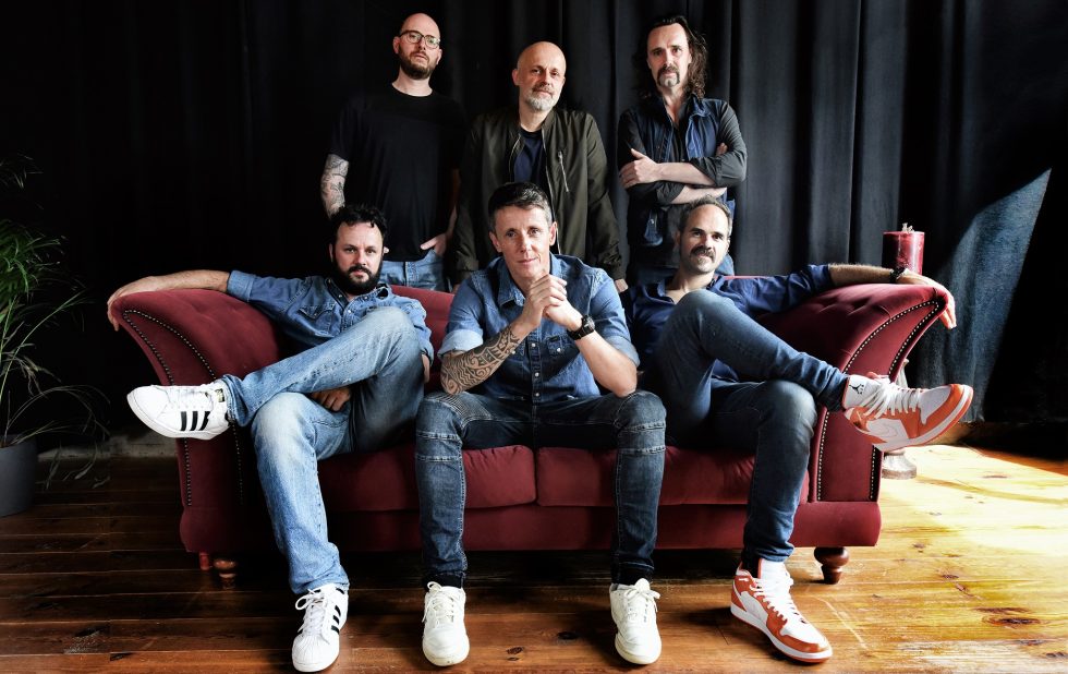 K’s Choice viert 30-jarig bestaan met shows in de AB op 17 mei en De Roma op 19 mei