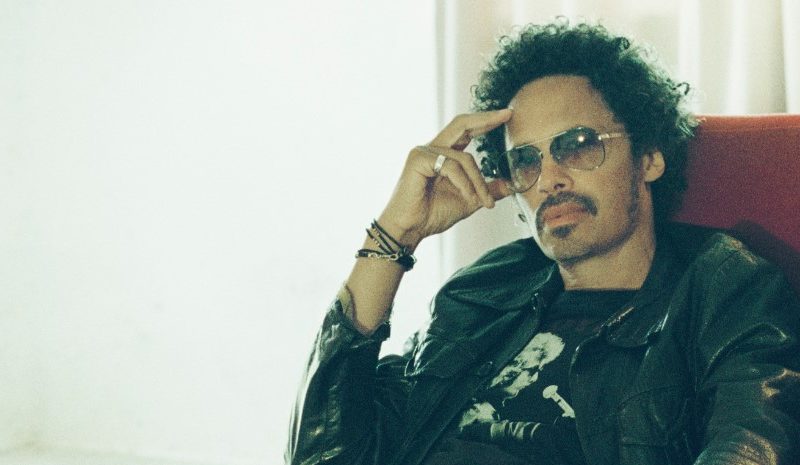 EAGLE-EYE CHERRY OP 16 FEBRUARI IN DE ROMA MET NIEUW ALBUM ‘BACK ON TRACK’