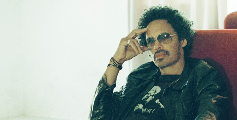EAGLE-EYE CHERRY OP 16 FEBRUARI IN DE ROMA MET NIEUW ALBUM ‘BACK ON TRACK’
