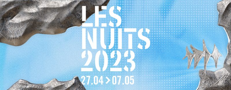 <strong>Les Nuits Botanique 2023: de eerste namen!</strong>