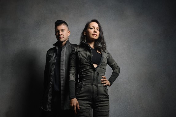 Rodrigo y Gabriela op 30 oktober @ Koninklijk Circus en op 31 oktober @ De Roma!