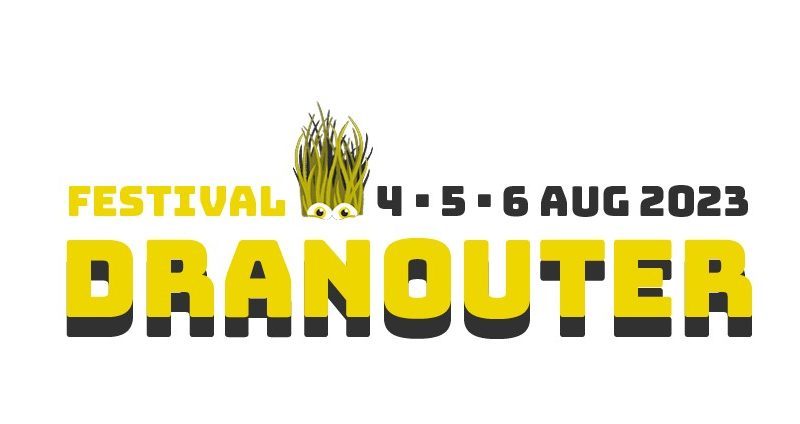 NIEUWE NAMEN VOOR FESTIVAL DRANOUTER 2023 O.A. SELAH SUE, DAAN & LUCKY CHOPS!