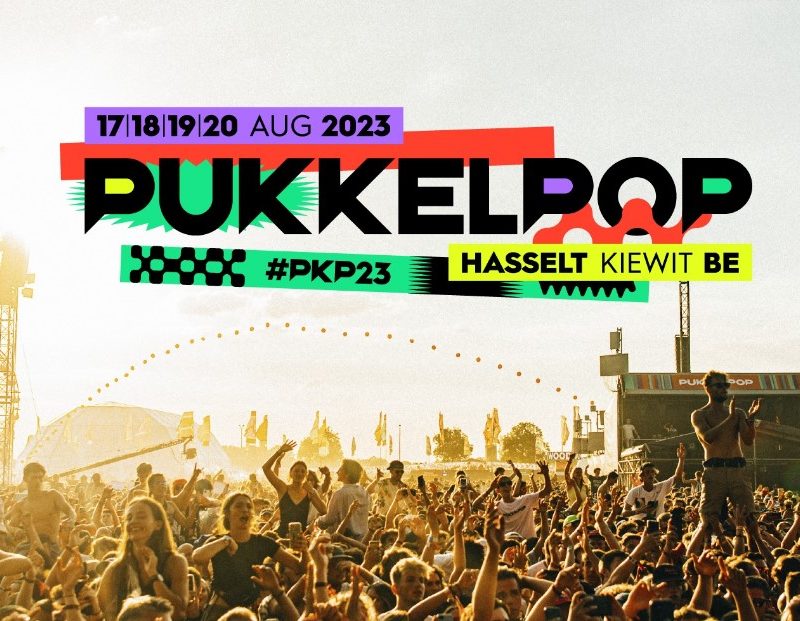 Pukkelpop komt met E-rena voor gaming, talks, esports, podcasts, AI-experimenten, Chat GPT en ‘e-muziek’