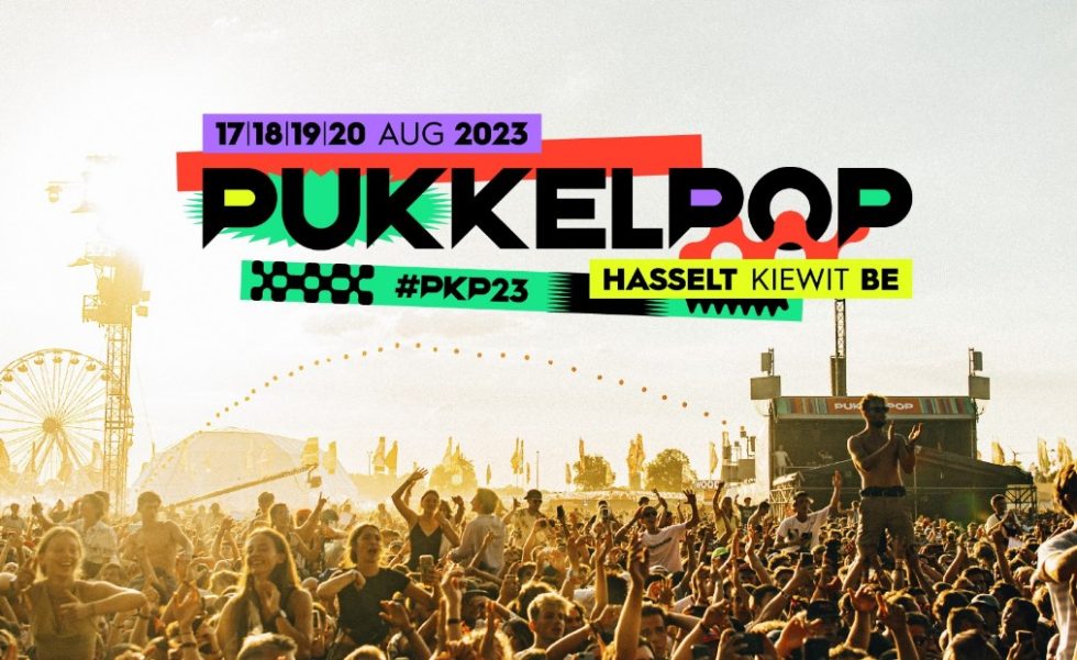 , OOK THE KILLERS &#038; FLORENCE + THE MACHINE OP PUKKELPOP!