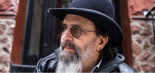 , Steve Earle speelt op 7 juni akoestische set @ De Roma!