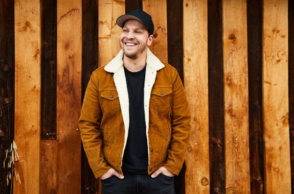 Gavin DeGraw op woensdag 11 oktober @ De Roma Antwerpen!