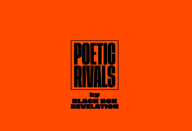 , Black Box Revelation lossen zesde plaat Poetic Rivals en kondigen nieuwe najaarstournee aan!