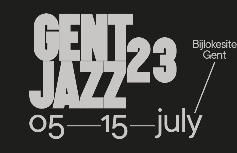 Met toevoegen van laatste 6 namen is line-up Gent Jazz compleet!