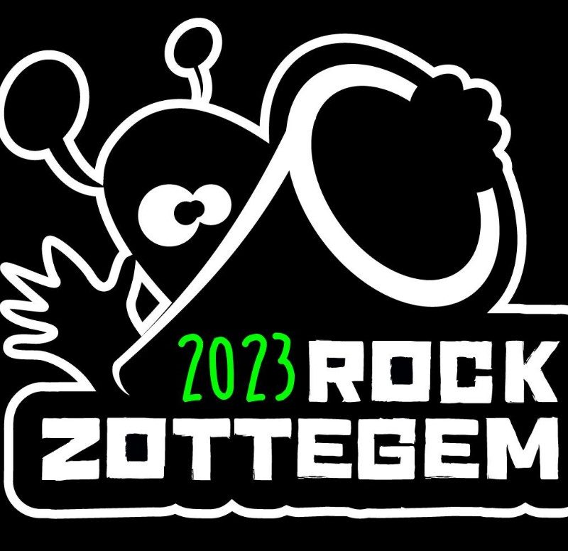 Ook The Waterboys, K’s Choice, Noordkaap, Bart Peeters en Fleddy Melculy @ ROCK ZOTTEGEM!
