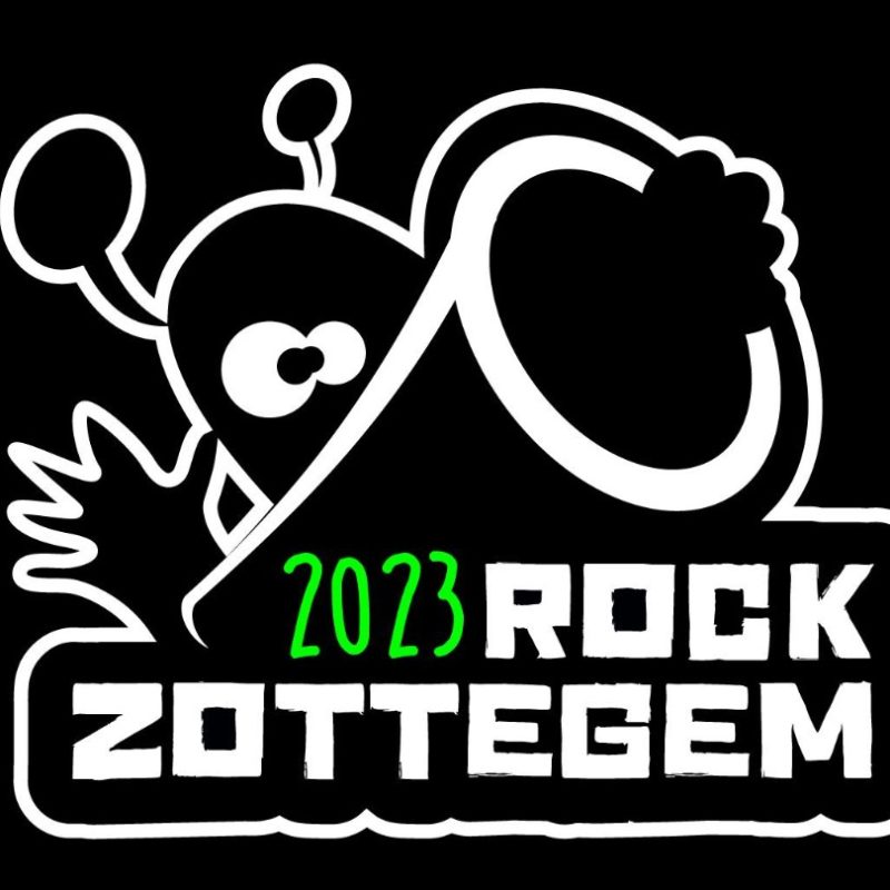 Goldband, Zwangere Guy, Soulfly, Wolfmother en Two Door Cinema Club op ROCK ZOTTEGEM!