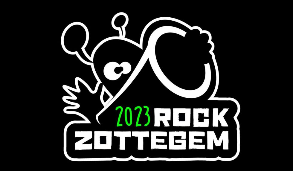 Goldband, Zwangere Guy, Soulfly, Wolfmother en Two Door Cinema Club op ROCK ZOTTEGEM!