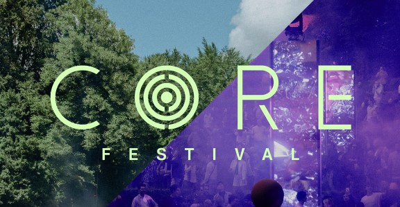 <strong>De line-up van CORE Festival is rond! </strong>