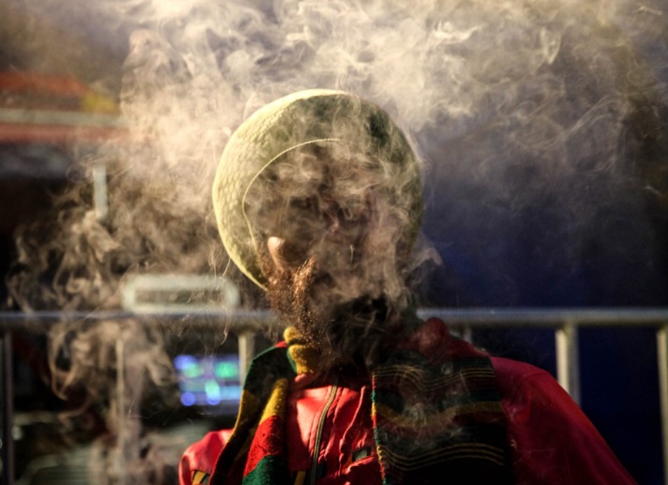 Reggae Geel lost eerste reeks namen!