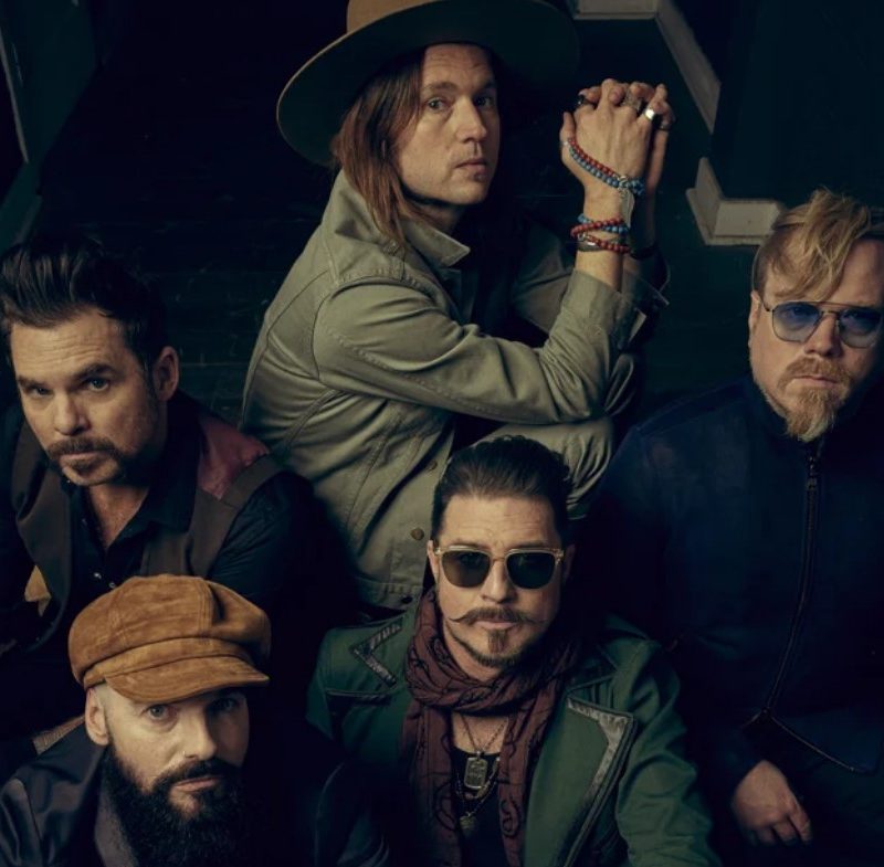 Rival Sons op 12 november naar Ancienne Belgique!