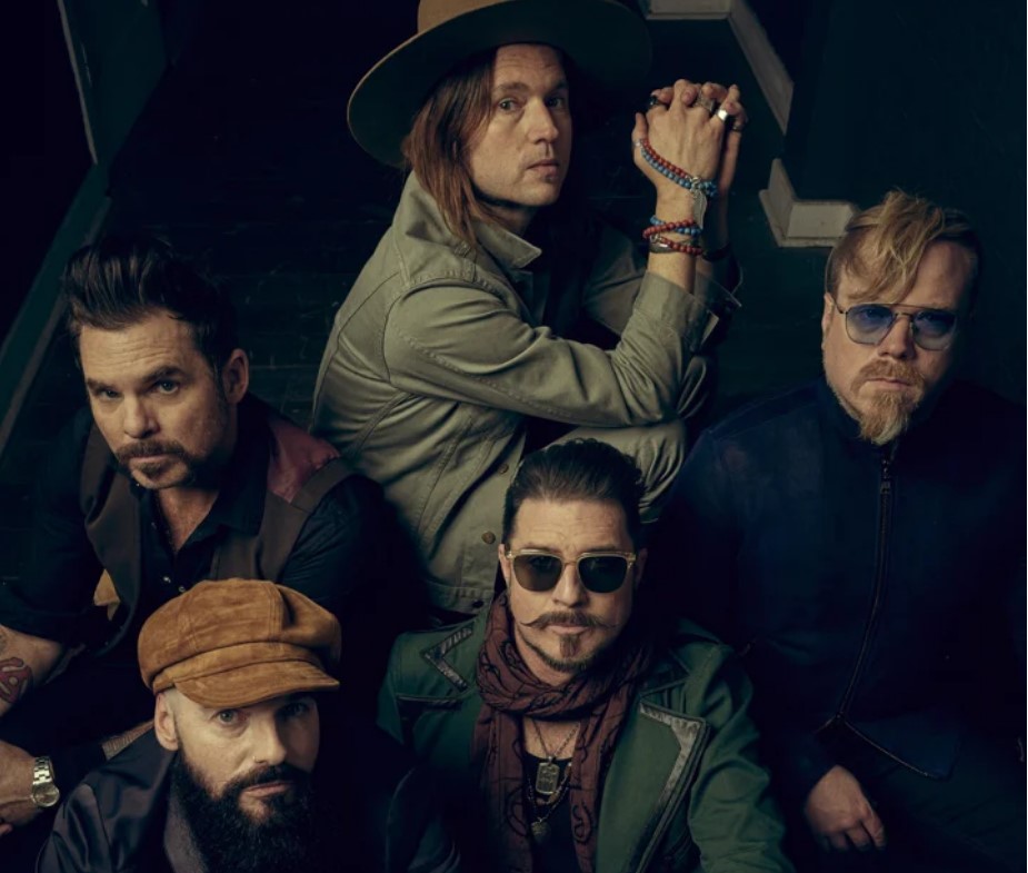 , Rival Sons op 12 november naar Ancienne Belgique!