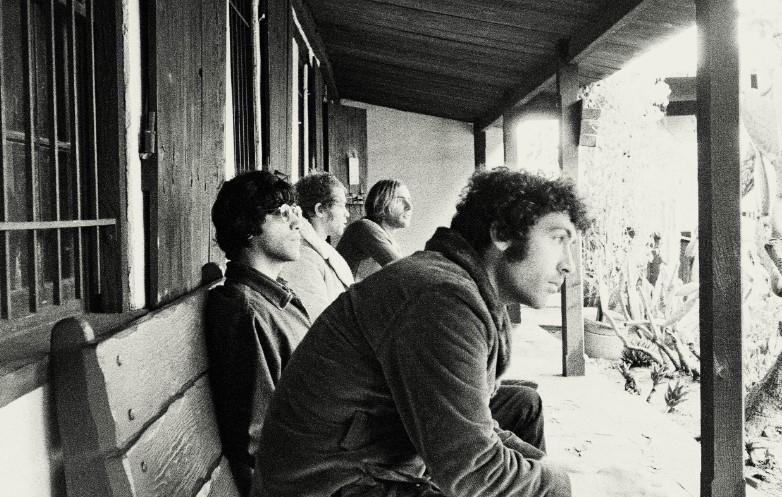 , Allah-Las op 10 september @ Cactus Club Brugge!