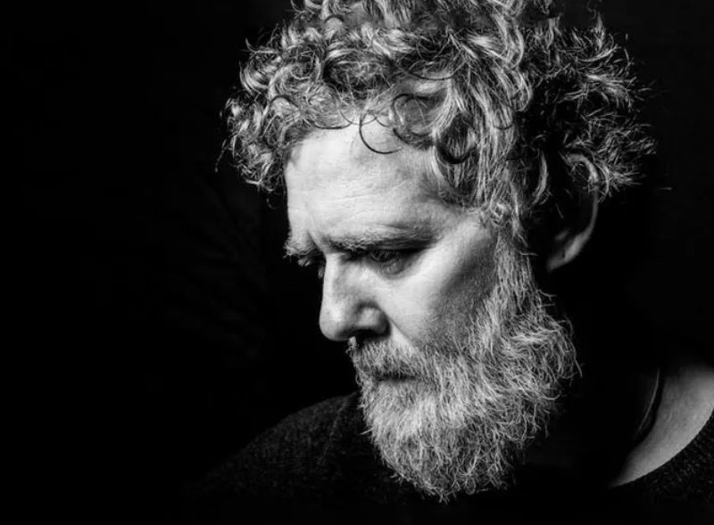 Glen Hansard komt op 3 november naar Koninklijk Circus!