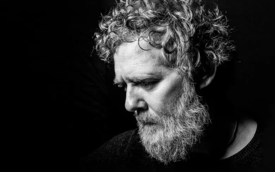 Glen Hansard komt op 3 november naar Koninklijk Circus!