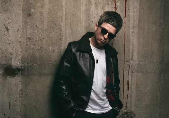 Noel Gallagher’s High Flying Birds eerste headliner Crammerock!