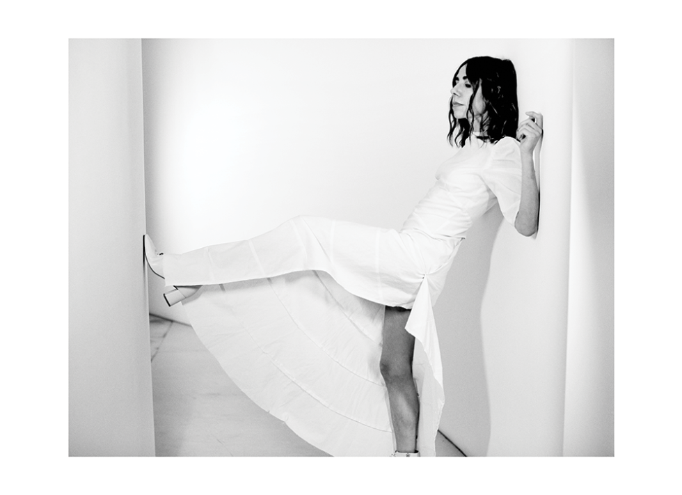 PJ Harvey op maandag 9 en dinsdag 10 oktober 2023 @ Koninklijk Circus!