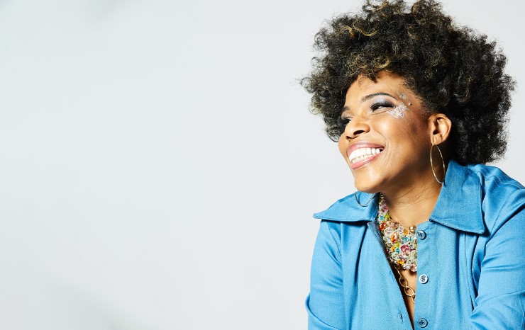 , Macy Gray komt met &#8216;The Reset Tour’ naar La Madeleine op 8 november!