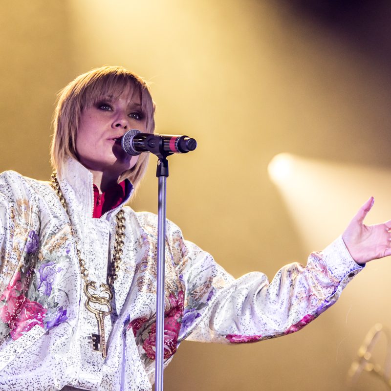 Róisín Murphy op woensdag 13 maart 2024 @ Koninklijk Circus!