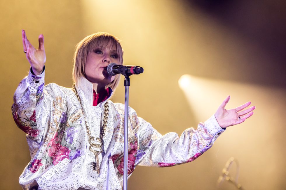 Róisín Murphy op woensdag 13 maart 2024 @ Koninklijk Circus!