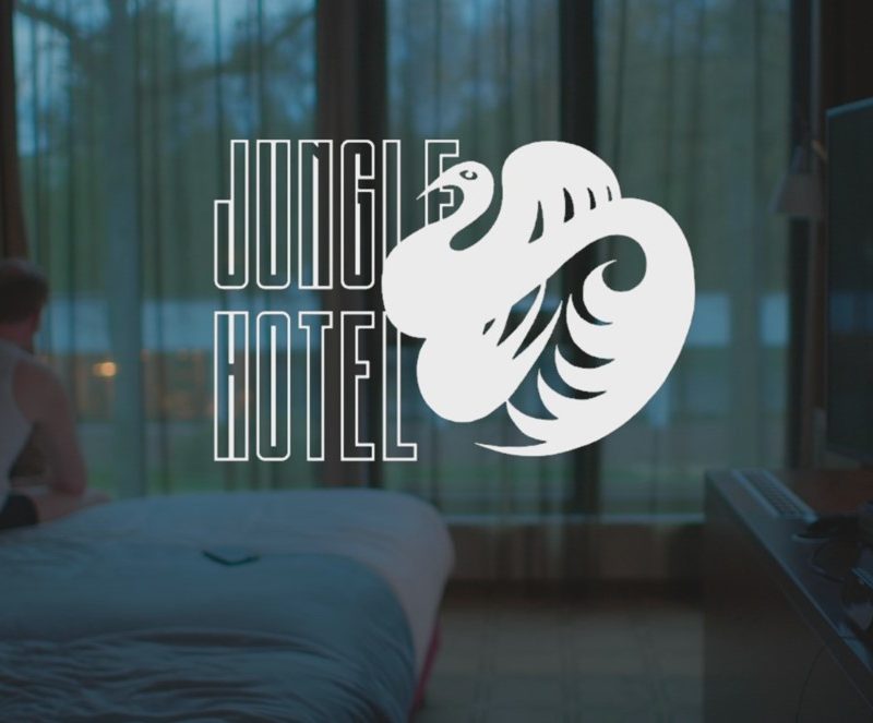 Arsenal kondigt eerste reeks Jungle Hotel filmconcerten aan!