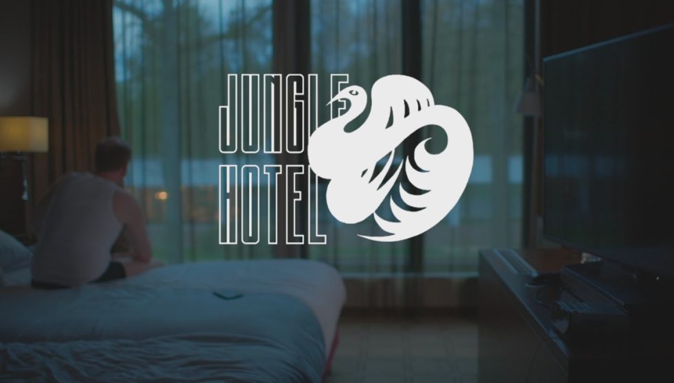Arsenal kondigt eerste reeks Jungle Hotel filmconcerten aan!