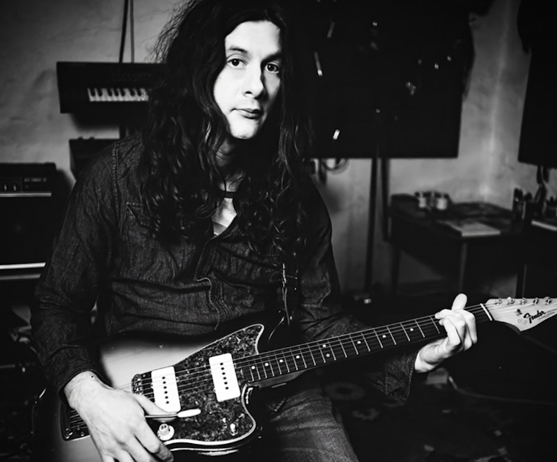 Kurt Vile deelt single en kondigt EP Back To Moon Beach aan!